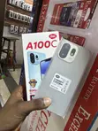 New Itel A100C 64GB Bronze - 3