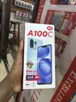 New Itel A100C 64GB Bronze - 4