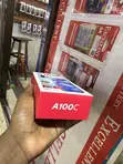 New Itel A100C 64GB Bronze - 5