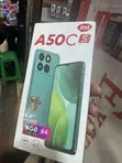 New Itel A50C 32GB Bronze - 1