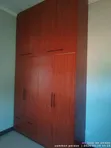 Wood-Mode Wardrobe - Brand New - 1