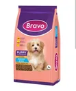 Bravo Dog Pellets - Chicken Flavor - 1
