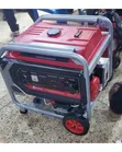 Edon PT-RWD6000A-S 6kVA Gasoline Generator - 2