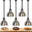 Flexible Food Warmer Heat Lamp - 1