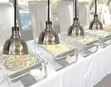 Flexible Food Warmer Heat Lamp - 3