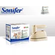 Portable Electric Mini Ironing Machine - 1