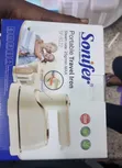 Portable Electric Mini Ironing Machine - 2