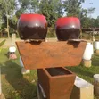 Smooth Flower Pots - Indoor/Outdoor - 3