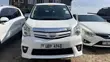 Toyota Noah SI 2011 White - 1