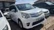 Toyota Noah SI 2011 White - 2