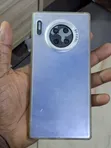 Huawei Mate 30 Pro 5G 256GB Black - 2