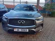 Infiniti Q50 2016 Gray - 1