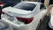 Toyota Mark X 2012 White - 2