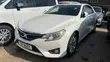 Toyota Mark X 2012 White - 4
