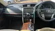 Toyota Mark X 2012 White - 5