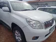 Toyota Land Cruiser Prado 3.0 TD 2011 White - 2