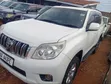 Toyota Land Cruiser Prado 3.0 TD 2011 White - 3