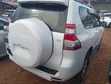 Toyota Land Cruiser Prado 3.0 TD 2011 White - 4