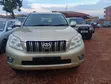 Toyota Land Cruiser Prado 3.0 TD 2010 Gold - 1