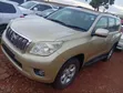 Toyota Land Cruiser Prado 3.0 TD 2010 Gold - 2