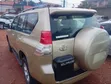 Toyota Land Cruiser Prado 3.0 TD 2010 Gold - 3