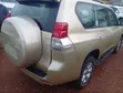 Toyota Land Cruiser Prado 3.0 TD 2010 Gold - 5