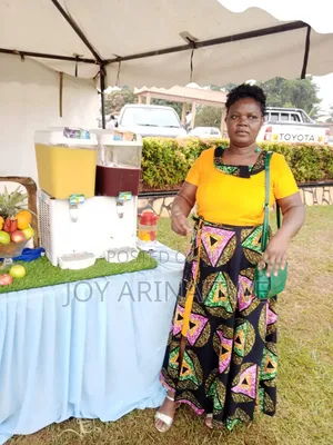 Event Services Provider for All Events