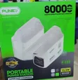 Punex P-080 Portable Power Station - 1