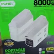 Punex P-080 Portable Power Station - 2