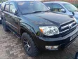 Toyota Hilux Surf 2.7 SSR 2009 Black - 1
