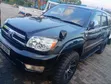 Toyota Hilux Surf 2.7 SSR 2009 Black - 2