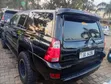 Toyota Hilux Surf 2.7 SSR 2009 Black - 3