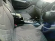 Toyota Hilux Surf 2.7 SSR 2009 Black - 5