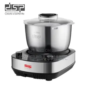 Brand New DSP 5L Electric Dough Maker & Fermenter (KM3089)