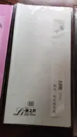 Flower Wrapping Paper - Various Colours - 1
