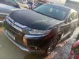Mitsubishi Outlander 2.0 PHEV AWD 2017 Black - 2