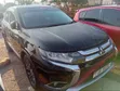 Mitsubishi Outlander 2.0 PHEV AWD 2017 Black - 3