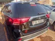 Mitsubishi Outlander 2.0 PHEV AWD 2017 Black - 4