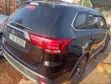 Mitsubishi Outlander 2.0 PHEV AWD 2017 Black - 5