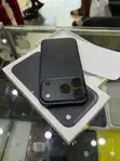 New Apple iPhone 18 Pro 512GB Black - 1