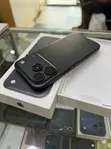 New Apple iPhone 18 Pro 512GB Black - 2