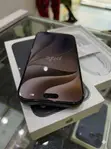 New Apple iPhone 18 Pro 512GB Black - 3