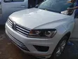 Volkswagen Touareg 2017 White - 1