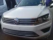 Volkswagen Touareg 2017 White - 2