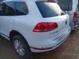 Volkswagen Touareg 2017 White - 3