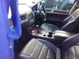 Volkswagen Touareg 2017 White - 5