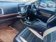 Toyota Kluger 2014 Silver - 3
