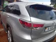 Toyota Kluger 2014 Silver - 5
