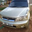 Honda CR-V 2008 Gold - 2