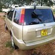 Honda CR-V 2008 Gold - 3